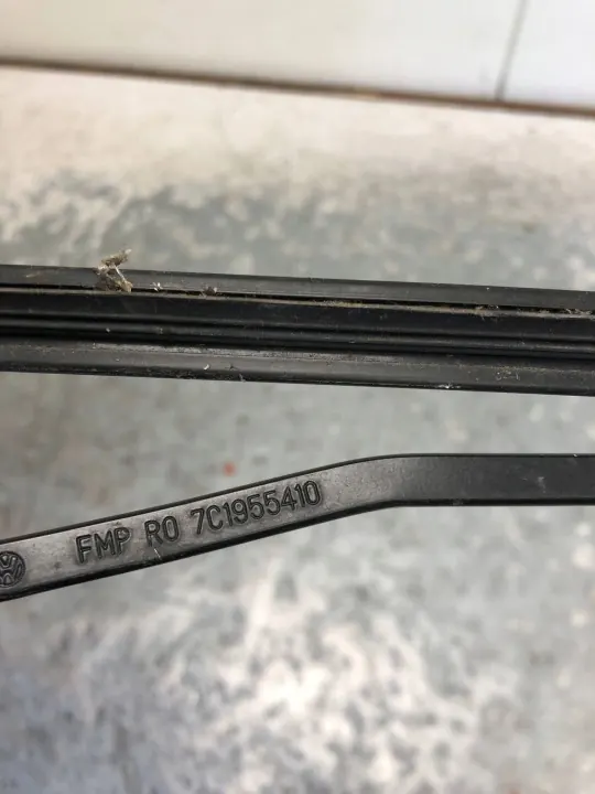 Scheibenwischerarme OEM 7C1955409 für VW Crafter II 7C image 6