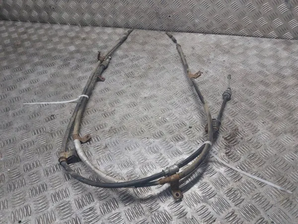 Bromsskivor & bromsok bak OEM 465564654 Hyundai i30 image 10