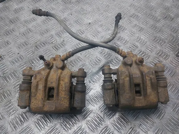 Bromsskivor & bromsok bak OEM 465564654 Hyundai i30 image 6