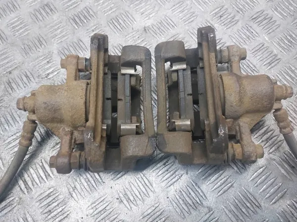 Bromsskivor & bromsok bak OEM 465564654 Hyundai i30 image 8