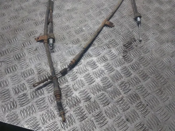 Bromsskivor & bromsok bak OEM 465564654 Hyundai i30 image 9