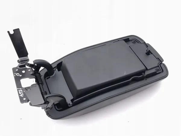 Console armsteun Jeep Cherokee 2014 OEM 2566561 image 8