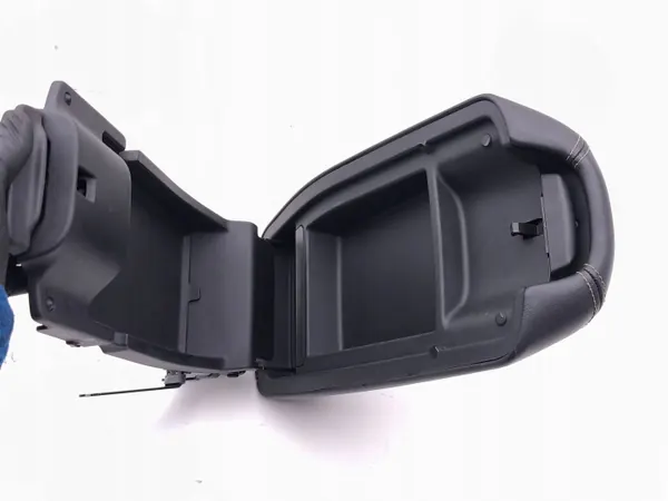 Console armsteun Jeep Cherokee 2014 OEM 2566561 image 9