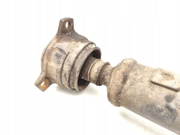 Mitsubishi L200 Framdrevaxel 2.5 DI-D 4WD Diesel image 2