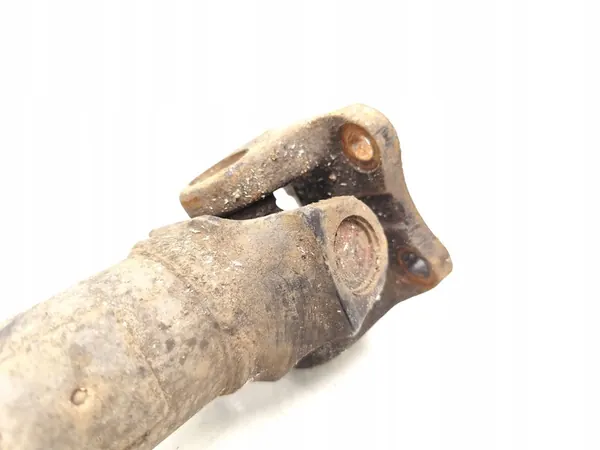 Mitsubishi L200 Framdrevaxel 2.5 DI-D 4WD Diesel image 3