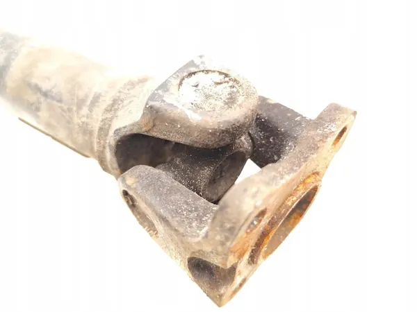 Mitsubishi L200 Framdrevaxel 2.5 DI-D 4WD Diesel image 4