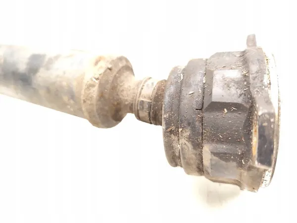 Mitsubishi L200 Framdrevaxel 2.5 DI-D 4WD Diesel image 6