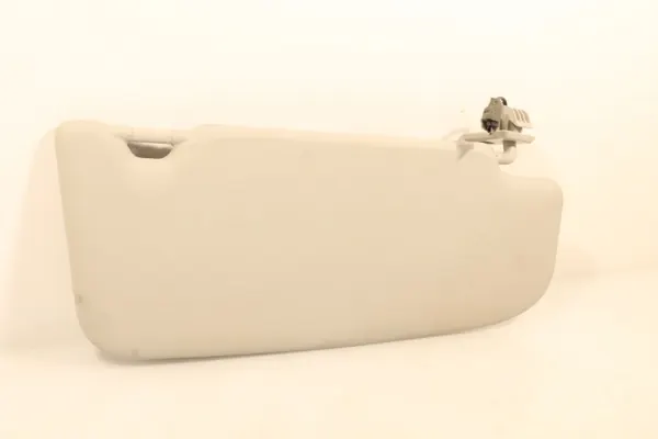 Visor esquerdo OEM LHG para Nissan Qashqai II Lift image 3