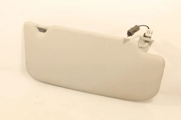 Visor esquerdo OEM LHG para Nissan Qashqai II Lift image 4