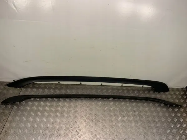 Barras de techo Skoda Yeti OEM FBZ25038 - Usado image 2