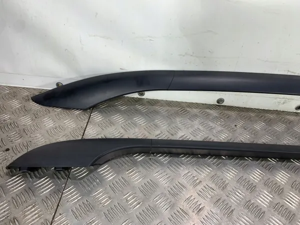 Barras de techo Skoda Yeti OEM FBZ25038 - Usado image 3