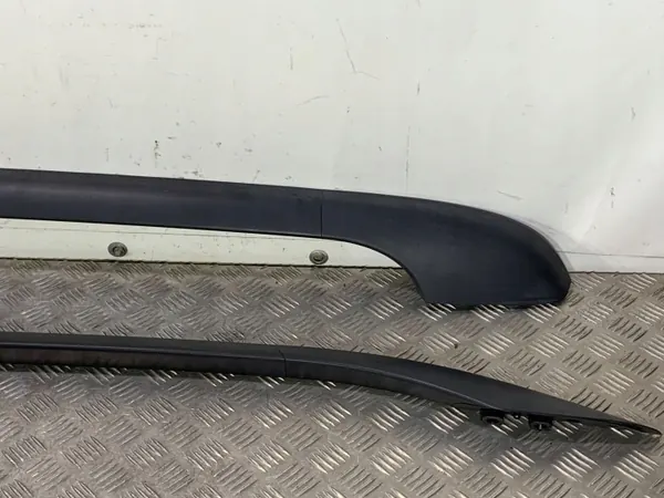 Barras de techo Skoda Yeti OEM FBZ25038 - Usado image 4