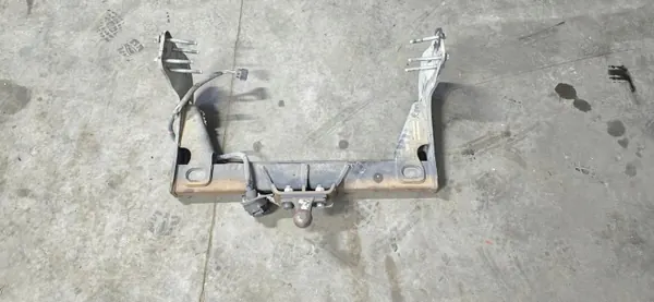 Peräkärkikoukku OEM HAK HOLOWNICZY 13 Pin Ford Custom image 2