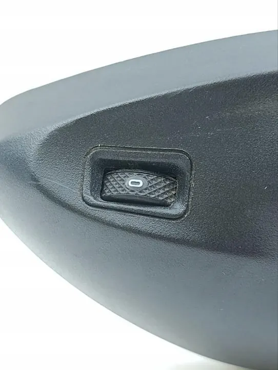 Maserati GRAN TURISMO Zitverstelling Knop 2008 image 2