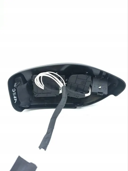 Maserati GRAN TURISMO Zitverstelling Knop 2008 image 6