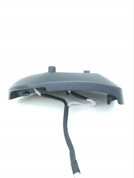 Maserati GRAN TURISMO Zitverstelling Knop 2008 image 8