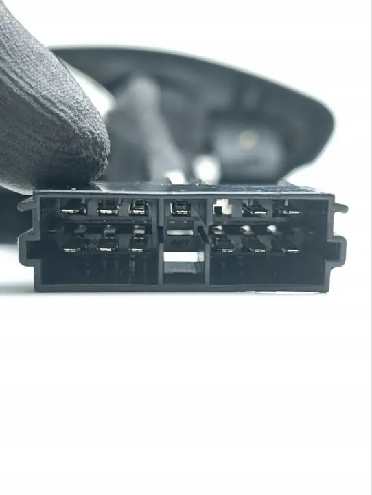 Maserati GRAN TURISMO Zitverstelling Knop 2008 image 9