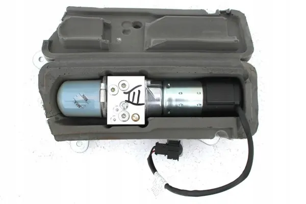 Pompe toit VW Golf 6 Cabrio OEM bt-cars-3602 image 2