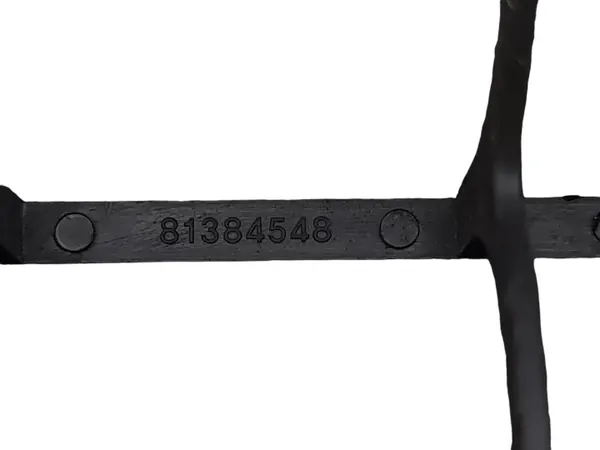 Grelha ventilação para-choques traseiro KIA Ceed 2020 OEM 81364548 image 3