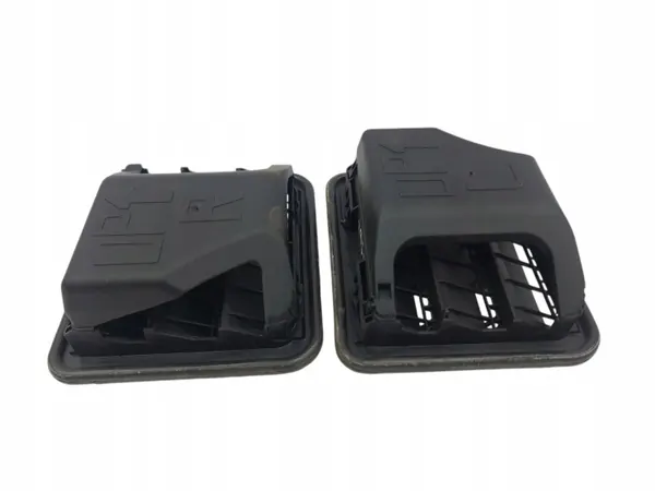 Grelha ventilação para-choques traseiro KIA Ceed 2020 OEM 81364548 image 5