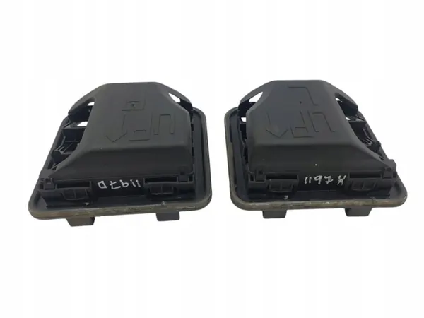 Grelha ventilação para-choques traseiro KIA Ceed 2020 OEM 81364548 image 7