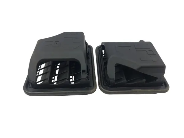 Grelha ventilação para-choques traseiro KIA Ceed 2020 OEM 81364548 image 8