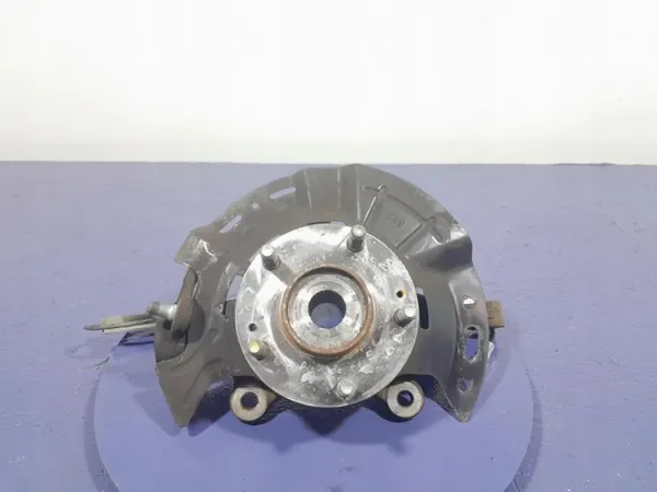 Pivot de direction avant droit Kia Ceed III OEM Lochow-326578- image 2