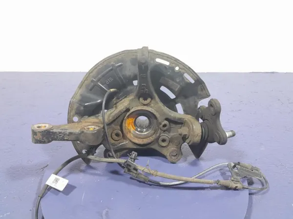 Pivot de direction avant droit Kia Ceed III OEM Lochow-326578- image 3