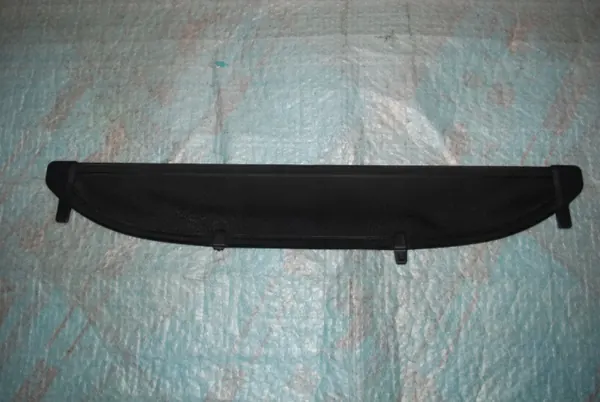 OEM 64904-02010 Estante trasera maletero - Usado image 2