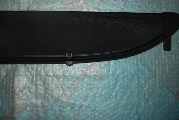 OEM 64904-02010 Estante trasera maletero - Usado image 10