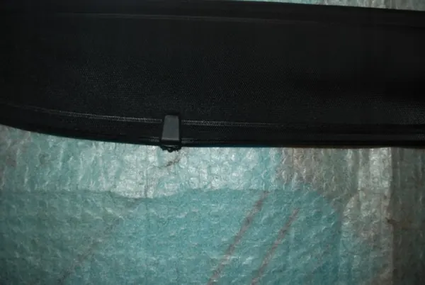 OEM 64904-02010 Estante trasera maletero - Usado image 3