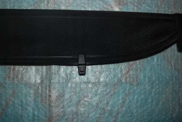 OEM 64904-02010 Estante trasera maletero - Usado image 4
