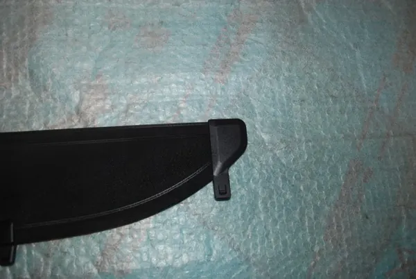 OEM 64904-02010 Estante trasera maletero - Usado image 5