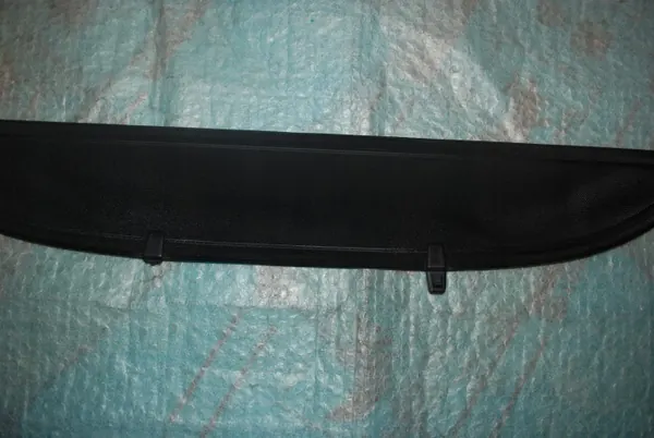 OEM 64904-02010 Estante trasera maletero - Usado image 6
