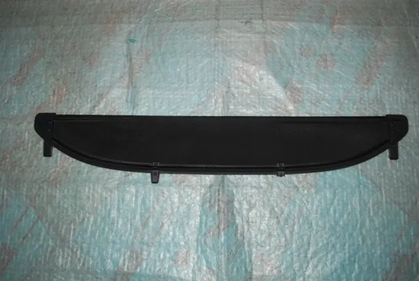 OEM 64904-02010 Estante trasera maletero - Usado image 7