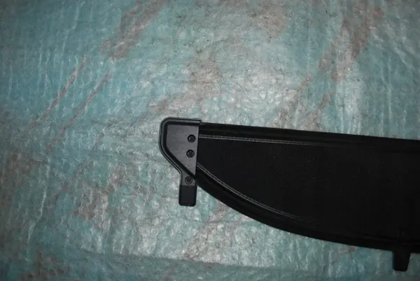 OEM 64904-02010 Estante trasera maletero - Usado image 8