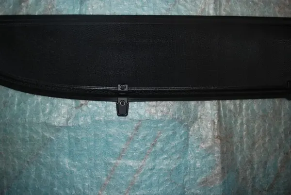 OEM 64904-02010 Estante trasera maletero - Usado image 9