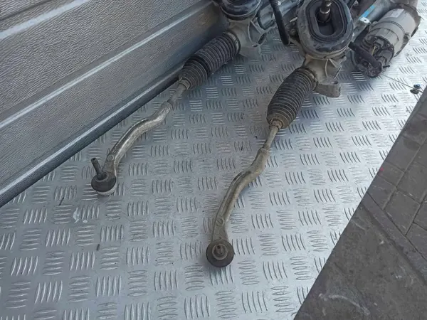 RENAULT SCENIC IV Caixa de Direção 49000433R image 2