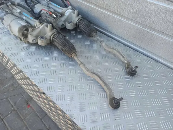 RENAULT SCENIC IV Caixa de Direção 49000433R image 3