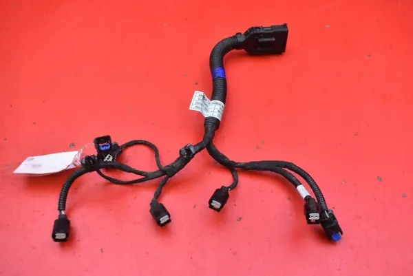Einspritzdrahtsatz OEM 35302-2M400 Kia Sportage image 2