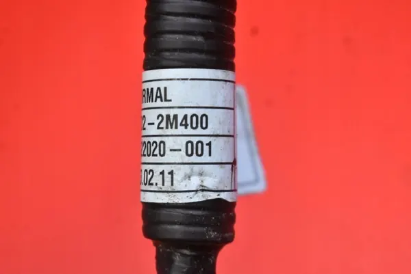 Einspritzdrahtsatz OEM 35302-2M400 Kia Sportage image 4