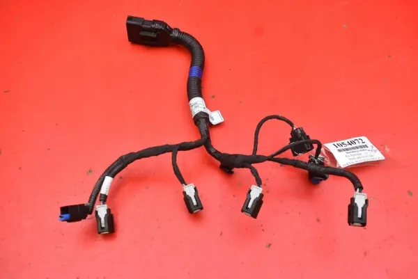 Einspritzdrahtsatz OEM 35302-2M400 Kia Sportage image 5