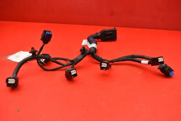 Einspritzdrahtsatz OEM 35302-2M400 Kia Sportage image 8