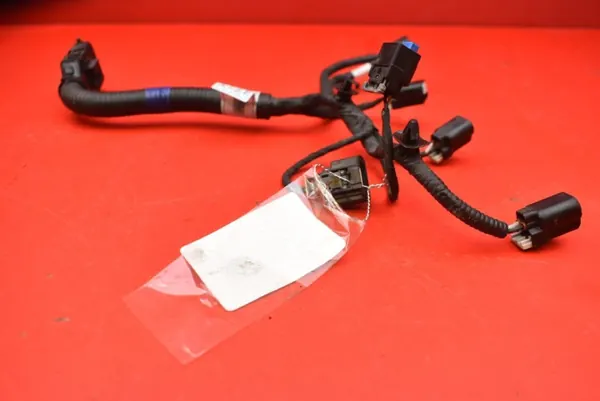 Einspritzdrahtsatz OEM 35302-2M400 Kia Sportage image 9