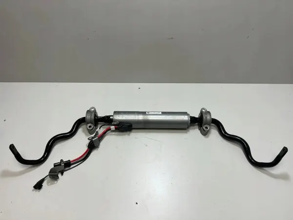 Actieve voorstabilisator OEM 6897271 voor BMW X5 X6 X7 image 2