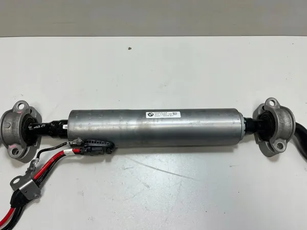 Actieve voorstabilisator OEM 6897271 voor BMW X5 X6 X7 image 3