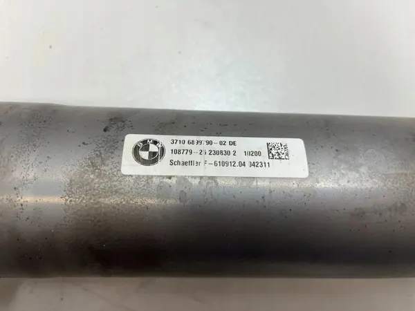 Actieve voorstabilisator OEM 6897271 voor BMW X5 X6 X7 image 7