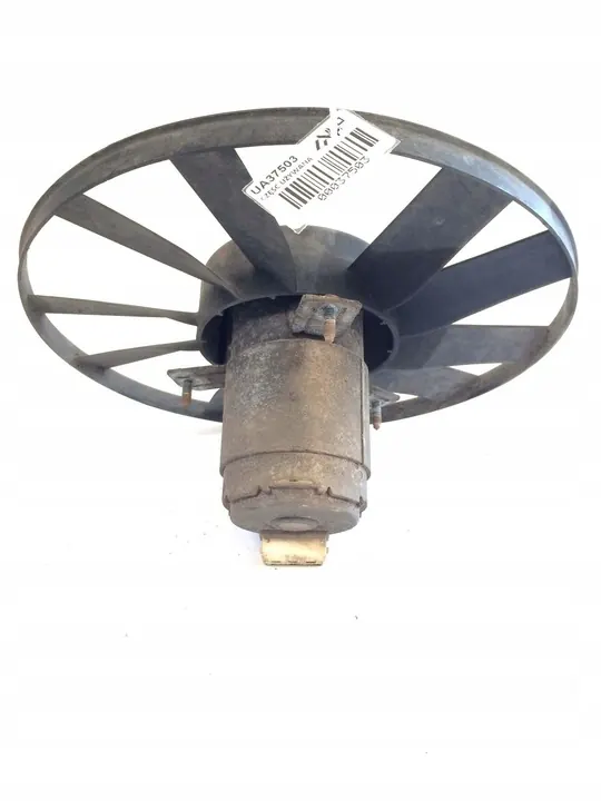 Volkswagen Golf III Fläktmotor image 3