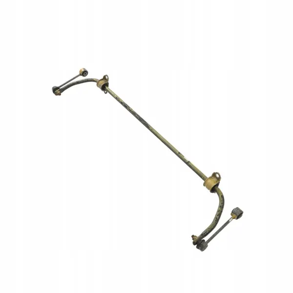 Volkswagen Crafter Bakaxelstabilisator OEM 2N0511409E image 4