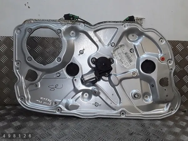 Fiat Stilo Fensterheber OEM 00467815730 image 2